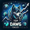 Logo des Telegrammkanals topdawgcallss - TOP DAWG CALLS