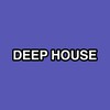 Logo of telegram channel topdeephousemusicx — Top Deep House Music