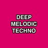 Logo of telegram channel topdeepmelodictechnomusic — Top Deep Melodic Techno Music