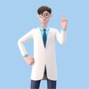 Логотип телеграм канала @topdentalsoft — Программа для стоматологии