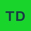 Telegram kanalining logotibi topdesign_uz — TOP Design ️