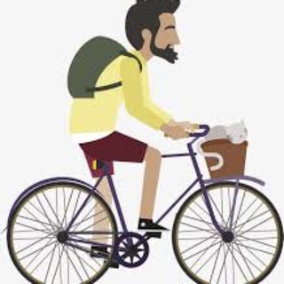 Логотип телеграм канала @topdevelopment — Develicycle / Девелосипед