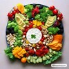Логотип телеграм канала @topdietaa — Топовые Диеты