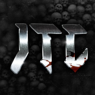 Telegram channel JTC • TOP DOG NEWS logo
