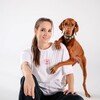 Логотип телеграм канала @topdogtr — topdog