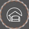 Логотип телеграм канала @topdoma — Интерьеры всего мира🏠