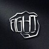 Telegram channel УЛИЧНЫЕ ДРАКИ I STREET FIGHTS @topdrakabannnn logo