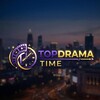 Telegram kanalining logotibi topdrama_time — TopDrama | Time