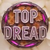 Логотип телеграм канала @topdread_channel — Вдохновение✨️Top Dread