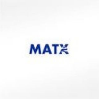 Логотип телеграм канала @topdroid — MATX (BSPS)