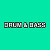 Logo of telegram channel topdrumandbassmusic — Top Drum & Bass Music