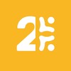 Telegram арнасының логотипі topeoplekz — Все скидки 2People.kz