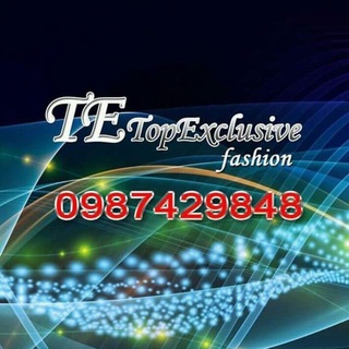 Telegram channel Top Exclusive Fashion Аренда Продажа Днепр #до7000 #до8000 #до9000 #до10000 #до12000 #до14000 #до16000 #до18000 #до20000 logo
