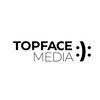 Логотип телеграм канала @topfacemedia — Topface Media agency