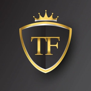 Логотип телеграм канала @topfactbl — ТОП Fact