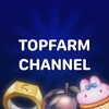 Logo of telegram channel topfarmgiftc — TopFarmGift`