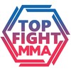 Логотип телеграм канала @topfightclubrussia — Top Fight| MMA | UFC | ACA | Bellator | PFL |AMC | OFC | UFC Fight Night | RCC | M1 Global | One Championship | RFF | Oktagon
