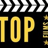 Логотип телеграм -каналу topfilmuaf — TOP FILMS UA🇺🇦:фільми українською