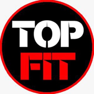 Логотип телеграм канала @topfit_spa — TOPFIT