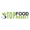 Логотип телеграм канала @topfoodmarket — Top Food Market