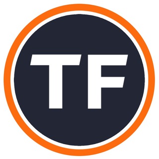 Логотип телеграм канала @topfranchiseru — Топ Франшиз