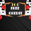 Лагатып тэлеграм-канала topfreecreditt — 🎰TOP FREE CREDIT🎰