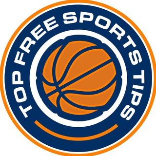 Logo of telegram channel topfreesportstips — Top Free Sports Tips