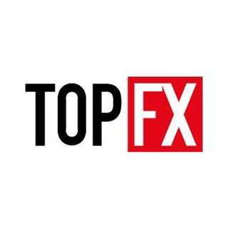 Logo del canale telegramma topfxprime - TopFX Italia