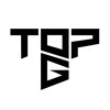 Логотип телеграм канала @topg_exchange — TOP G Exchange