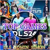 Logo of telegram channel topgames_simon — 𝐓𝐎𝐏 𝐆𝐀𝐌𝐄𝐒