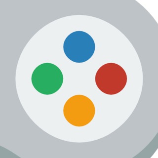 Логотип телеграм канала @topgamingnews — Игры 🖥