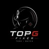 टेलीग्राम चैनल का लोगो topgproofx — 🚩 TOP’G TRUST & PROOF
