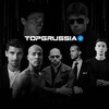 Логотип телеграм канала @topgrussian — Top G Russia