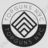 Logo of telegram channel topgunsnyc — TOPGUNS NYC