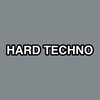 Telegram channel Top Hard Techno Music logo