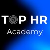 Логотип телеграм канала @tophracademy — TOP HR | Academy