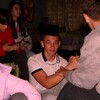 Логотип телеграм канала @tophrl — ип?