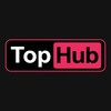 Логотип телеграм канала @tophub_ru — TopHub | Системный менеджмент