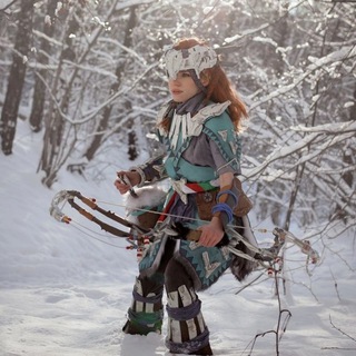 Logo of telegram channel tophwei — Tophwei Cosplay