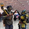 Логотип телеграм канала @tophwei_joiner — Tophwei&Jojoiner Cosplay