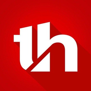 Логотип телеграм канала @tophype1 — TopHype Official