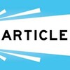 Telegram channel Topic based articles for writing and speaking logo