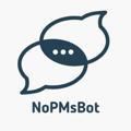 Telegram channel Anonymous Topic Support Feedback Bot logo
