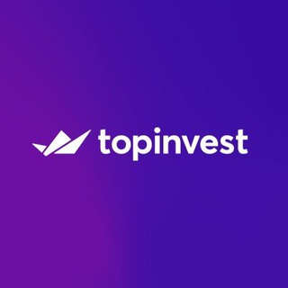 Logotipo do canal de telegrama topinvest_oficial - TopInvest Educação Financeira