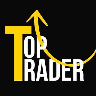Логотип телеграм канала @topinvest0r — TOP Trader