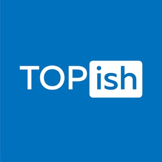 Telegram kanalining logotibi topishuz — Topish.uz