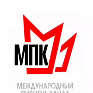 Логотип телеграм канала @topivo — Международный Пивной Канал