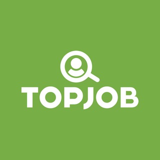 Логотип телеграм канала @topjob_blg — Работа в Благовещенске
