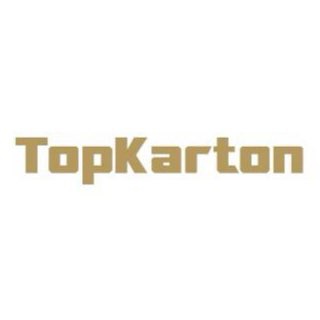 Логотип телеграм канала @topkarton27 — TopKarton