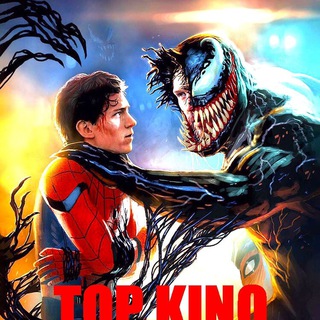 Логотип телеграм канала @topkino5050 — Топ Кино - Лучшие Новинки